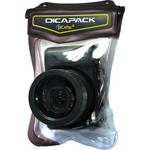 DiCAPac WP-570 Waterproof Case