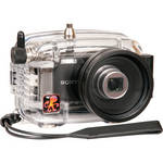 Ikelite 6210.37 Ultra Compact Housing for Sony DSC-W370