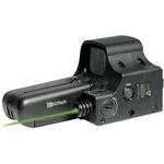 Morovision EOLAD-1V Visible Green Laser Pointer