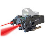 Morovision DBAL-I2 Infrared Laser Pointer, Infrared Pointer/Illuminator