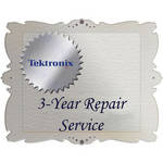 Tektronix Repair Service (3 years)