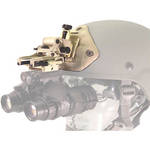 Morovision AKA2-HMA Helmet Mount Assembly