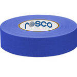Rosco Gaffers Tape (0.9" x 82', Electric Blue)