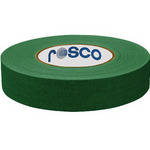 Rosco Gaffers Tape (0.9" x 82', Light Green)