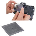 Pearstone LCD Screen Protector Kit For Canon EOS Rebel XSi & T1i DSLRs