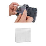 Pearstone LCD Screen Protector Kit for Nikon D90, D300, D300s & D700