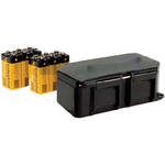 Morovision PP-3 9-Volt Battery Box