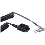 Mamiya Camera Control Cable (Replacement) for Mamiya DM Digital Backs