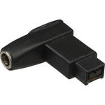 Mamiya DC to FireWire 800 Suppy Adapter for Mamiya DL and DM Digital Backs