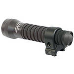 Morovision OP-9 9V Tactical Flashlight with Ring Mount