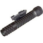 Morovision OP-9 9V Tactical Flashlight with Quick Release Mount