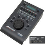 JLCooper ES-450 SP2 RS422 Dual Channel Jog/Shuttle Remote