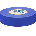 Rosco 48mm x 25 m Gaffer Tape (Electric Blue)