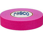 Rosco 48mm x 25 m Gaffer Tape (Fluorescent Pink)