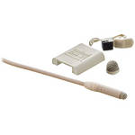 Sanken COS-11D Omnidirectional Lavalier Microphone (Beige)