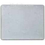 Bromwell 8 x 10" (203.2 x 254mm) Plain Groundglass Focusing Screen