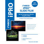 Rosco iPro Slide Film (25 Sheet Pack/A4 Size)