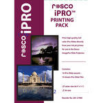 Rosco iPro Printing Pack (A4 Size)