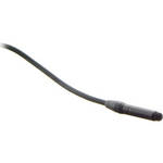 Sanken COS-11D Omnidirectional Lavalier Microphone (No Accessories) (Black)