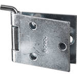 Rosco 1.5" Loose Pin Hinges (12-Pack)