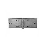 Rosco 2" (50.8mm) Tight Pin Hinges (12-Pack)