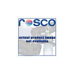 Rosco D-Ring Plate Only