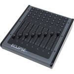 JLCooper Eclipse MX Midnight Stand-alone 8-channel Expander/Controller (Black)