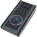 JLCooper Eclipse NX Midnight Precision Trackball Controller (Black)