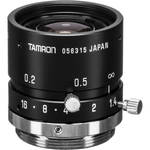 Tamron M118FM08 Mega-Pixel Fixed-Focal Industrial Lens (8mm)