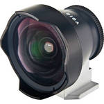 Voigtlander 12mm Viewfinder (Black)