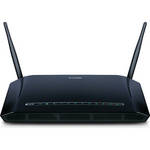D-Link DIR-632 Wireless N 8-Port Router
