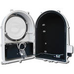 Dotworkz D2 Tornado Dual Blower Enclosure with MVP