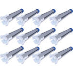 Dotworkz DWRPCK12 Dome Wizard Retail Pack Refill