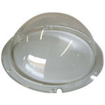 Dotworkz 40x Optically Pure Dome (Clear)