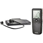 Philips Pocket Memo Dictation and Transcription Starter Kit LFH9399