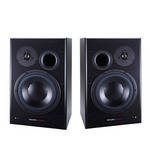 Dynaudio Acoustics BM15A 10" 2-Way Active Nearfield Monitor (Pair)