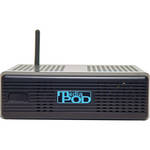 Keywest MXS-MPOD-EH Media Player with MediaPOD Software