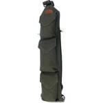 Sucaro Freedom Strap with Magnetic Flaps (Dark Green Canvas)