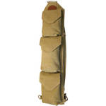 Sucaro Freedom Strap with Magnetic Flaps (Beige Canvas)