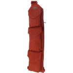 Sucaro Freedom Strap with Magnetic Flaps (Burnt Orange Canvas)