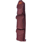 Sucaro Freedom Strap with Magnetic Flaps (Purple Nylon)