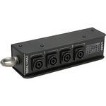 Whirlwind SBNL14442 SBNL Series NL Splitter & Breakout Box