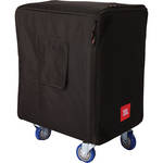 JBL VRX915S-STR Rolling Padded Sub Transporter VRX915S Subwoofer