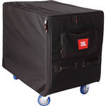JBL VRX918S-STR Rolling Padded Sub Transporter VRX918S Subwoofer