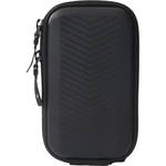 Acme Made Sleek Video Pouch (Matte Black Chevron)