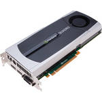 PNY Technologies nVIDIA Quadro 5000 PCIE 2.5 GB GDDR5 Graphics Display Card