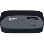 D-Link DIR-412 Mobile Wireless Router