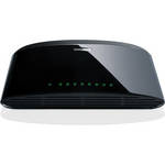 D-Link DES-1008E 8-Port 10/100 Desktop Switch