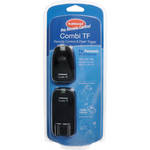hahnel Combi TF Remote Control & Flash Trigger for Panasonic DSLRS