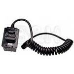 Quantum Instruments Qflash TTL Adapter for Minolta "i" Series